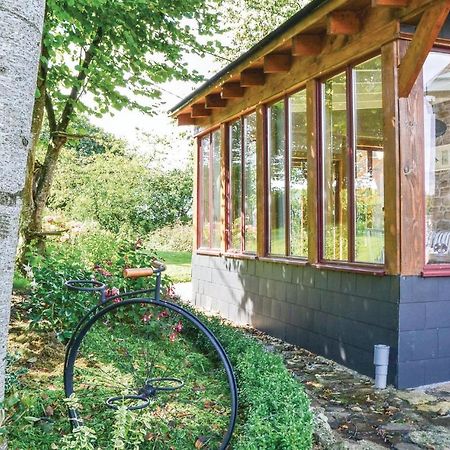 Beautiful Home In Montaudin With Wifi Exteriör bild