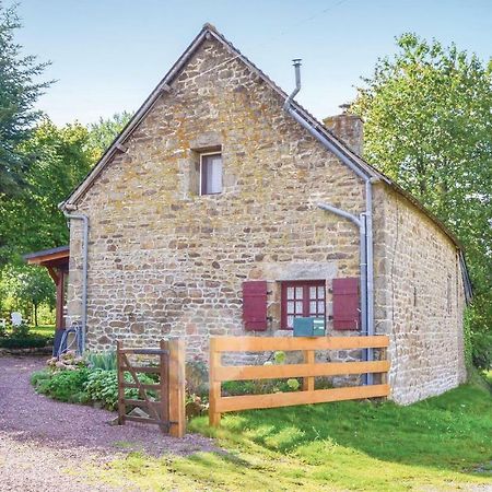 Beautiful Home In Montaudin With Wifi Exteriör bild