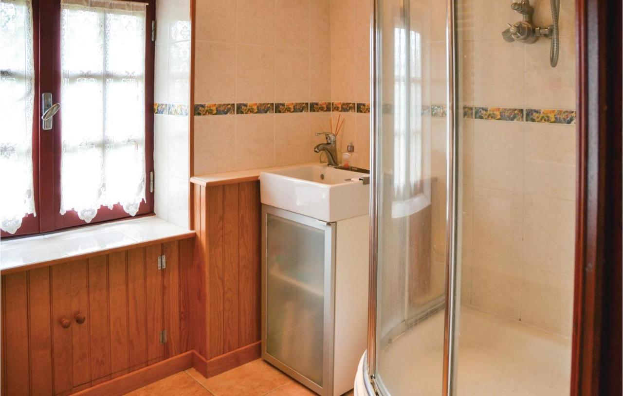 Beautiful Home In Montaudin With Wifi Exteriör bild